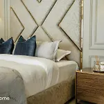 2Ndhome- Harbour Gate Podium- Dubai Creek Harbour