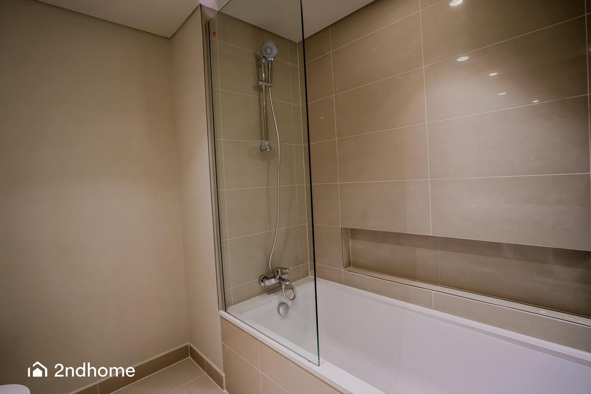 Apartment 2ndhome- Harbour Gate Podium- Creek Harbour