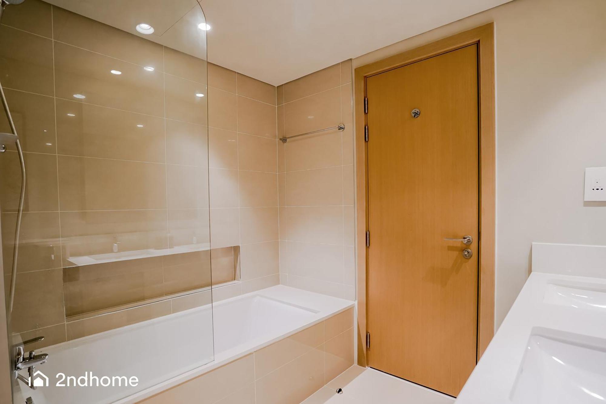 Apartment 2ndhome- Harbour Gate Podium- Creek Harbour