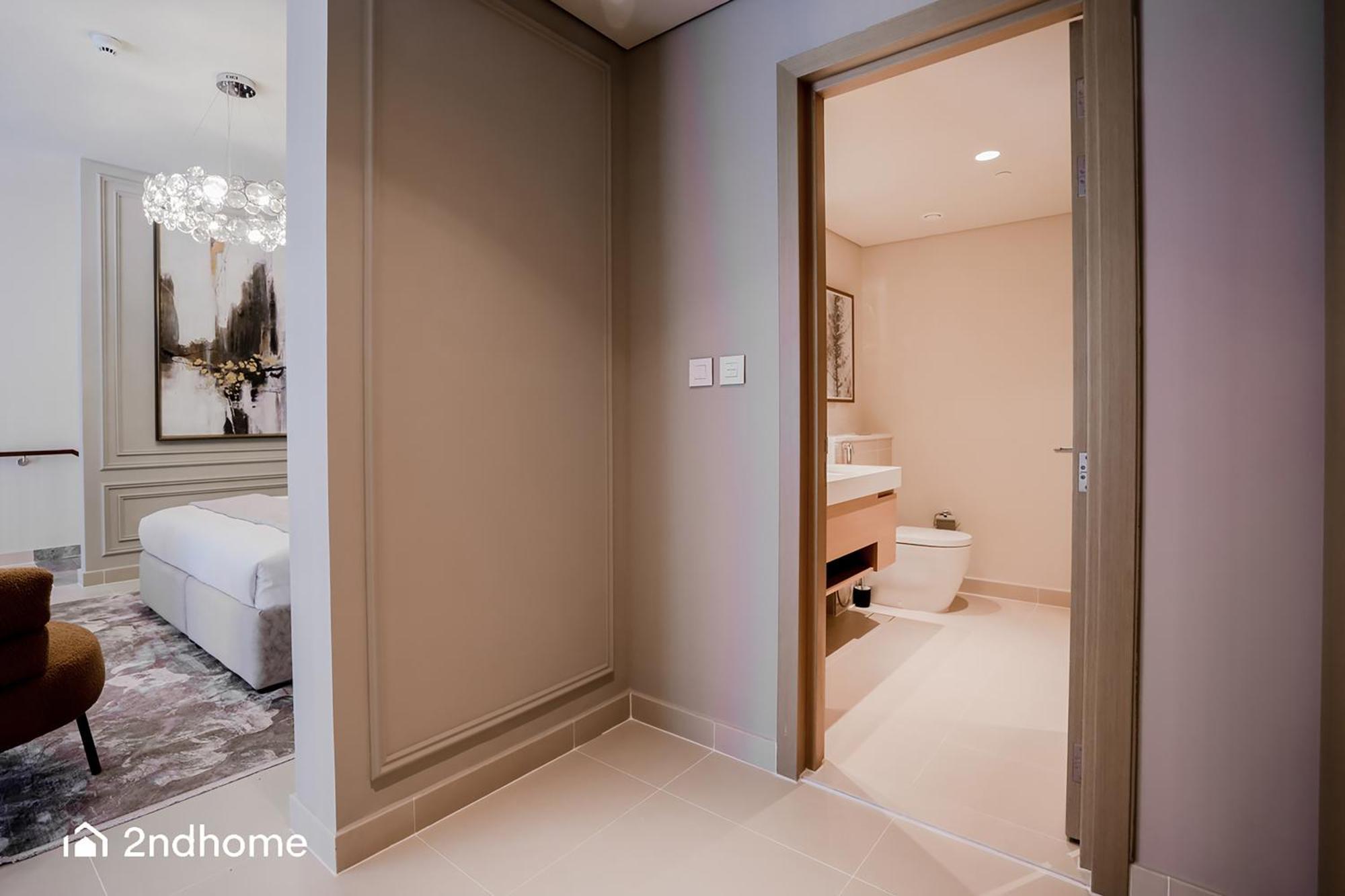 2ndhome- Harbour Gate Podium- Creek Harbour *