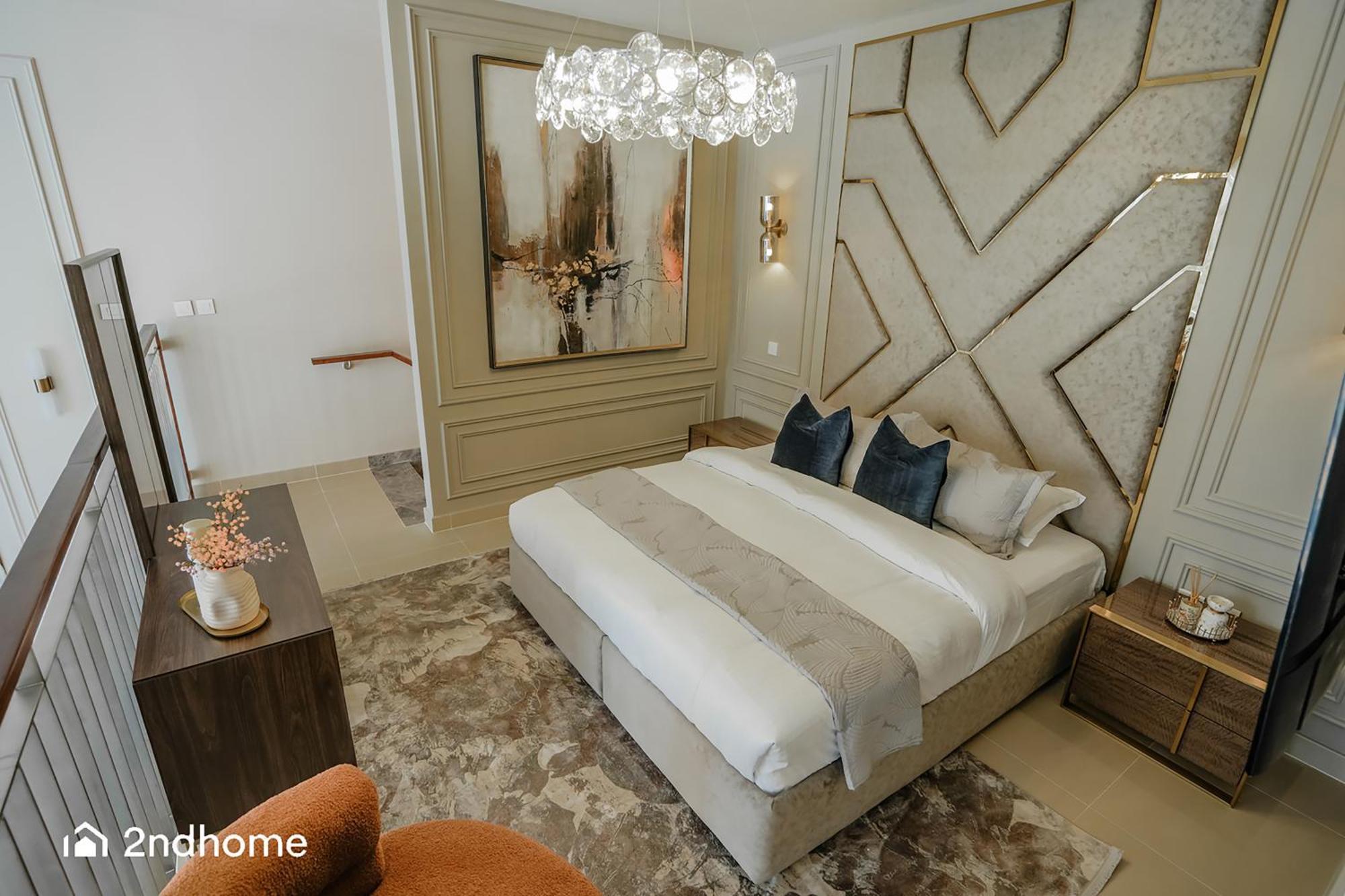 2ndhome- Harbour Gate Podium- Creek Harbour